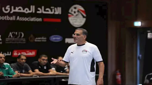 "الفيديو تيست".. اتحاد الكرة ي...