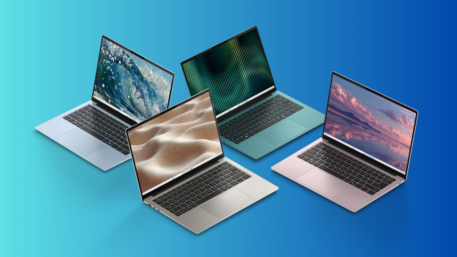 Dell's new laptop trades premi...
