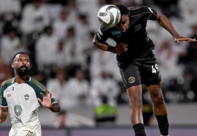 الشباب يكتسح الأهلي بسداسية تاريخية في الدوري السعودي