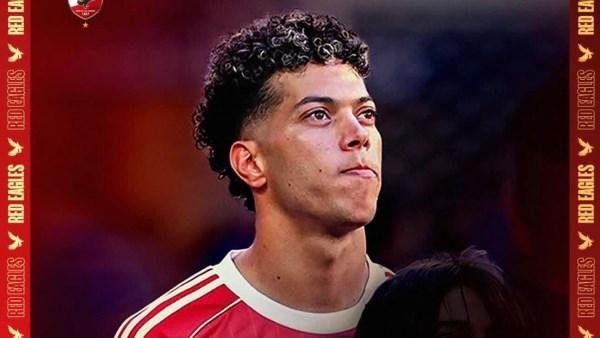 باسم  مرسي: إمام عاشور لو قعد دكة الماتش الجاي هيعمل أزمة وصداع لعموتة