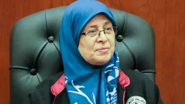 بعد جريمة الشرف بسوهاج.. عالمة...