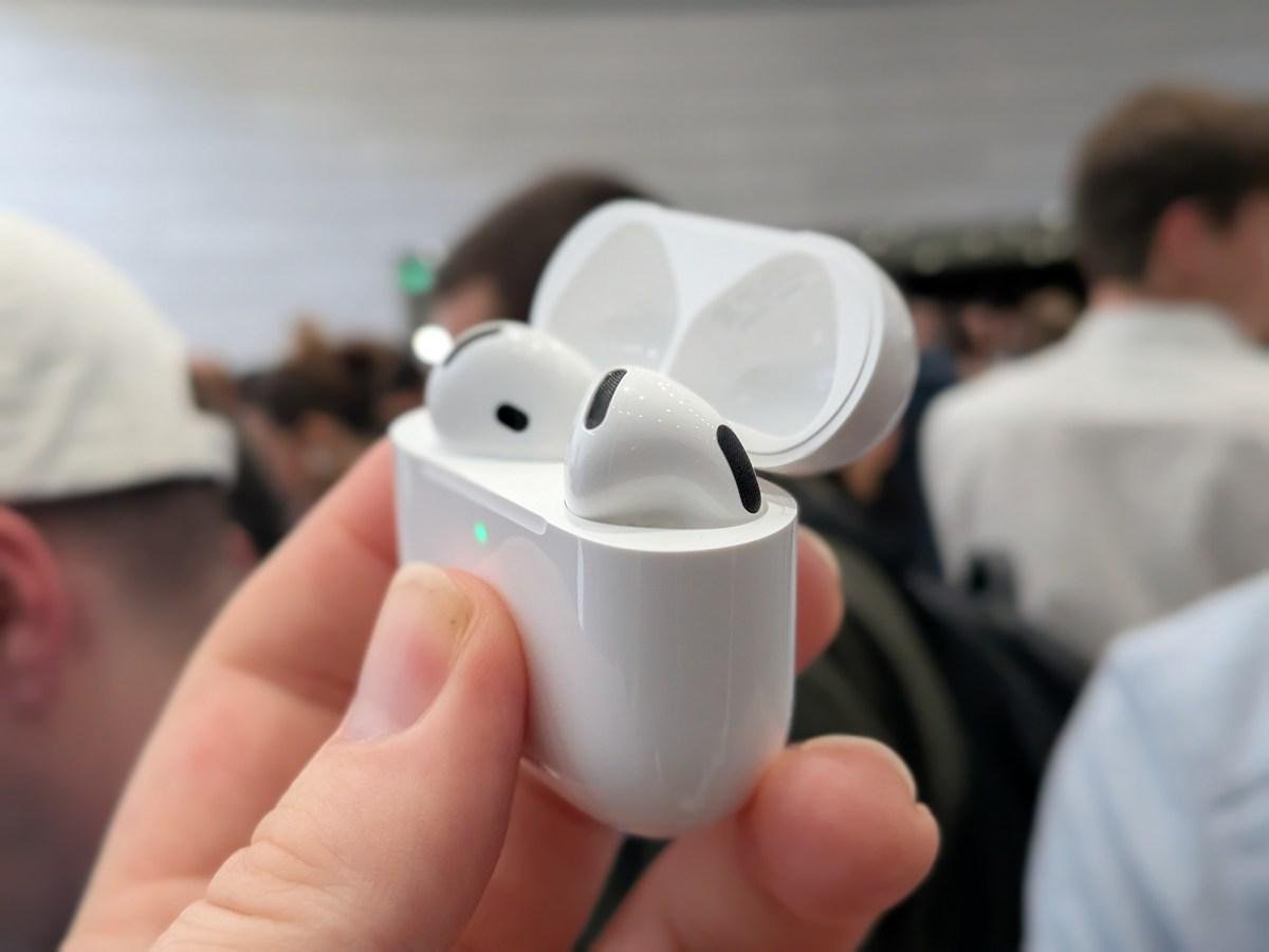 Apple’s new macOS update repor...