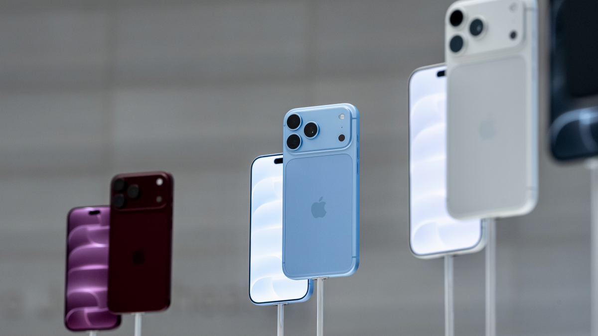 iPhone 18 Pro preorders are of...