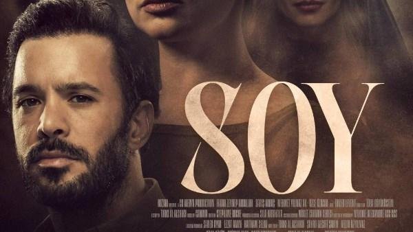 باريش أردوتش يكشف كواليس فيلم Soy: أصعب ما واجهته كان التحكم في الضحك