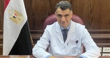 عميد معهد الأورام: العلاج مجانا والدولة تتكفل بكل العمليات.. ولا نكلف المريض شيئا