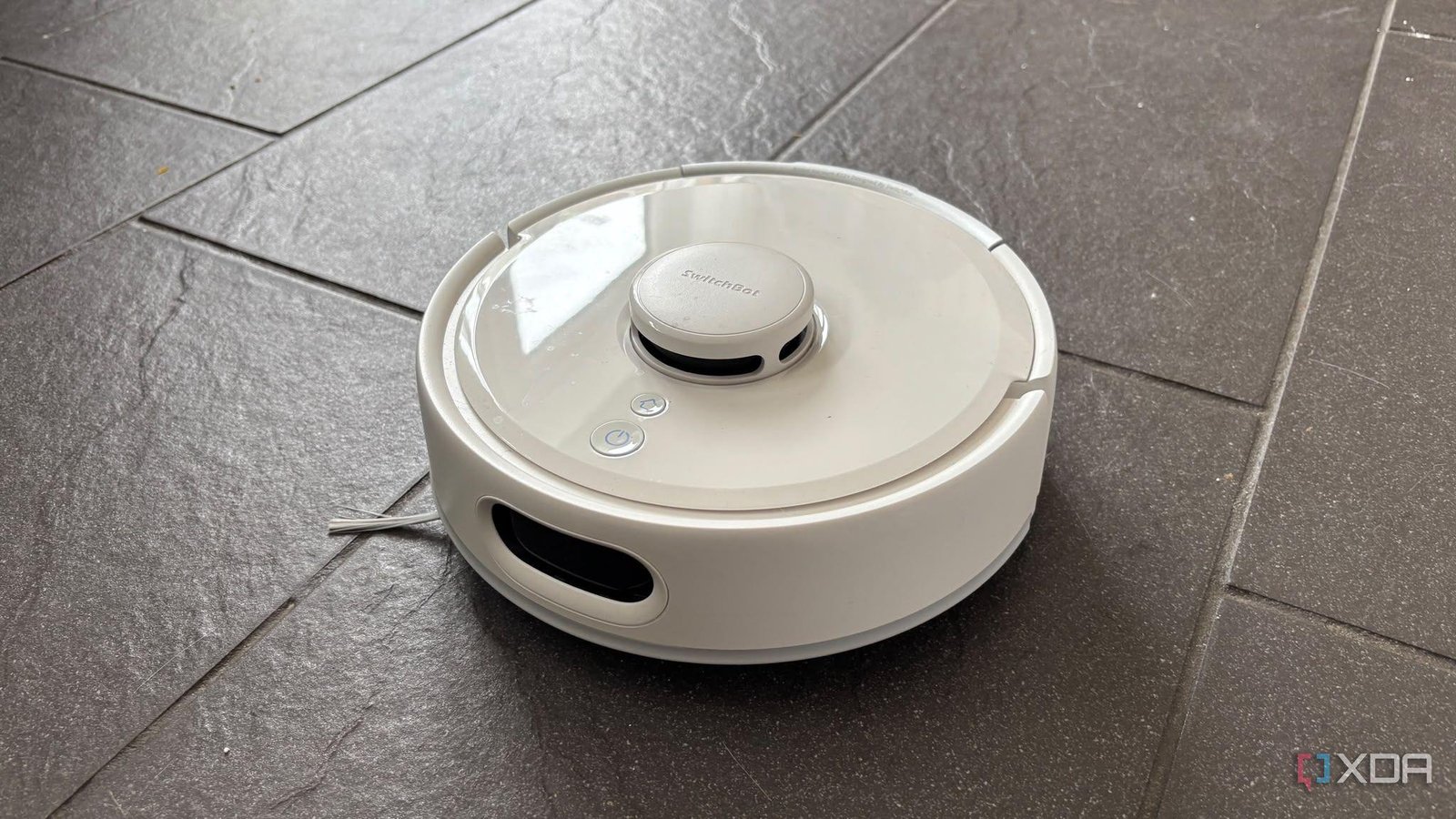 Home Assistant solved three an...