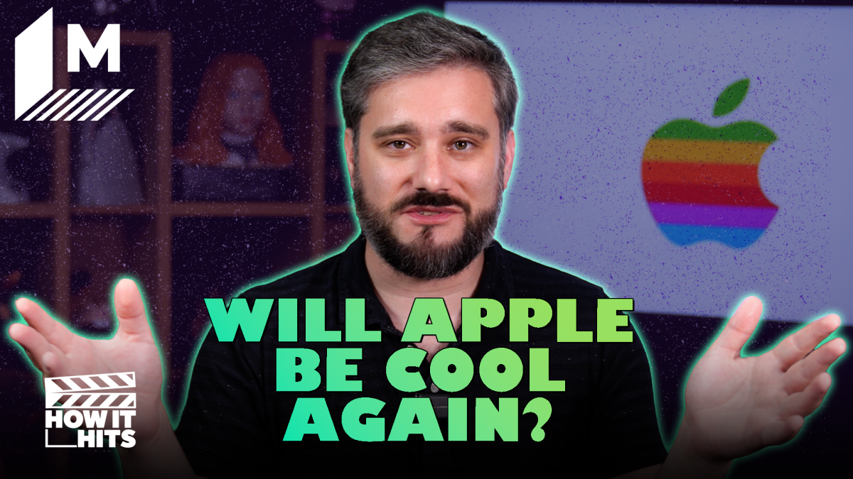 How Apple Lost Its Cool (And H...