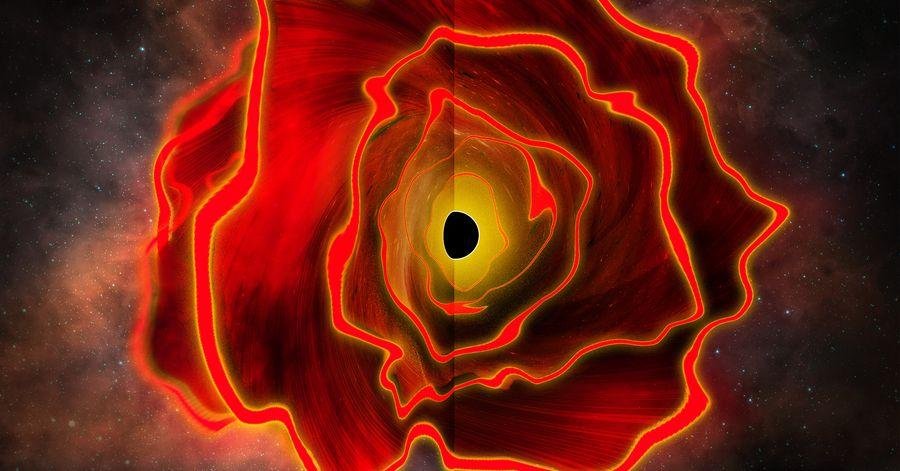 Astronomers Discover the Exist...