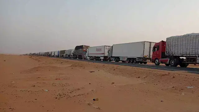 بعد مقتل اثنين.. كيف تأثر السودان بالاعتداءات على السائقين المصريين؟