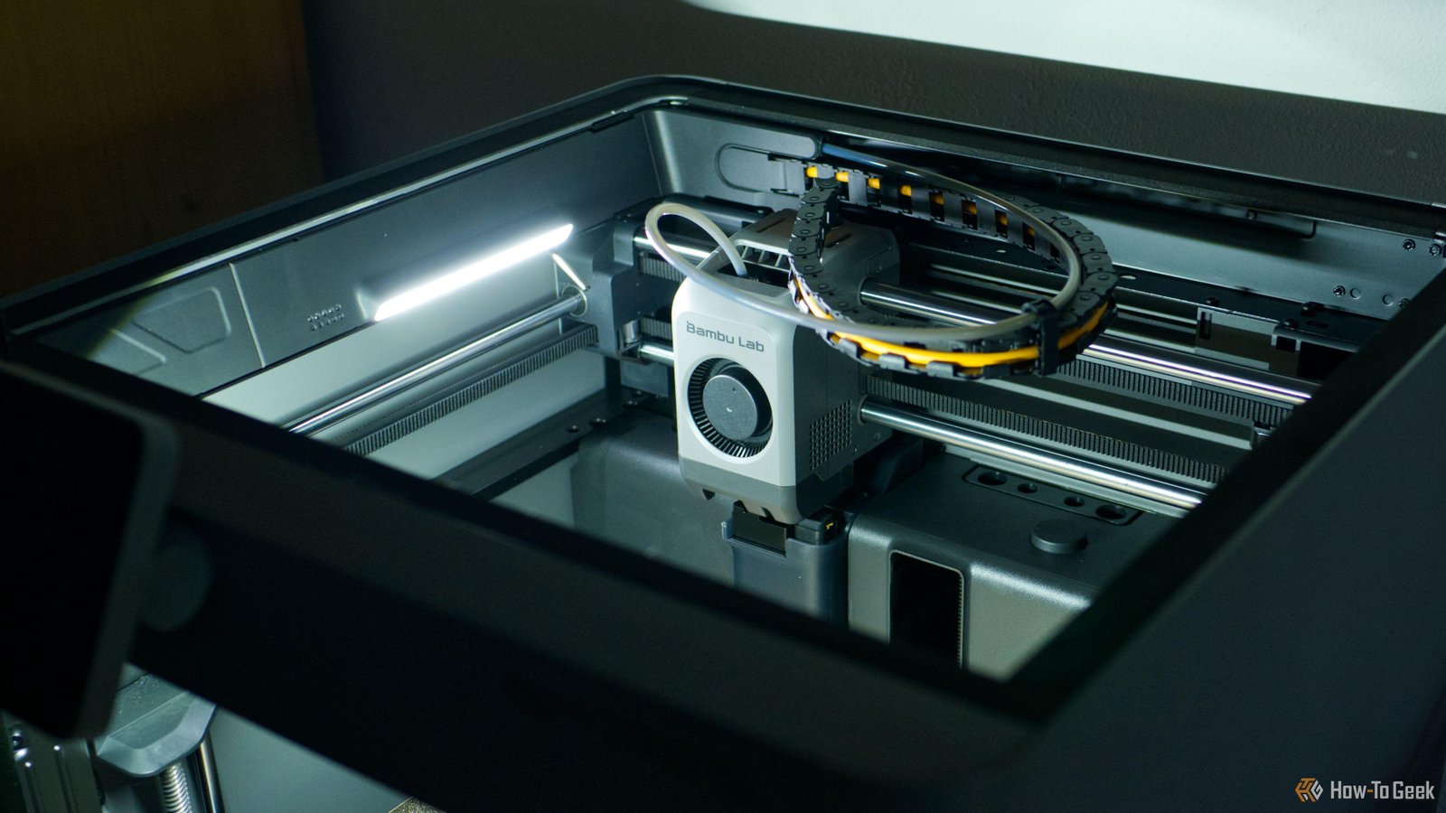My 3D printer got so much bett...