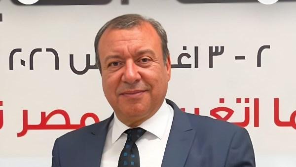 قيادي بـ «مستقبل وطن»: منتدى العلمين – أفريقيا يجسد إرادة القيادة السياسية لصياغة مستقبل القارة