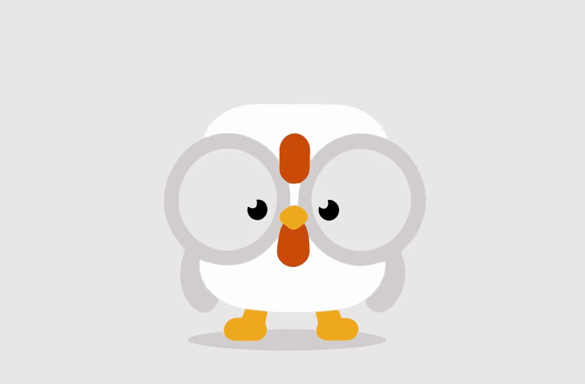 Clucky’s new alarm app wakes y...