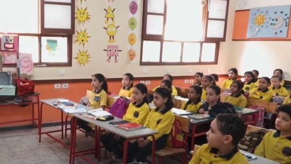 أين كنا وماذا تحقق؟.. التعليم تحكي رحلة التطوير في فيلم تسجيلي جديد