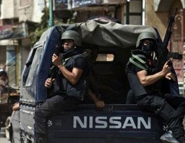 مصرع شخصين في تبادل لإطلاق النار مع الأمن بإدفو