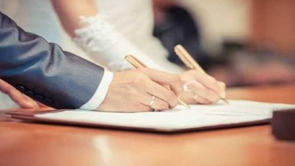 سعر شهادة المقبلين على الزواج 2026 والأوراق المطلوبة وخطوات استخراجها