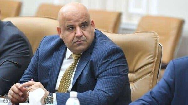 السجن 7 سنوات لمسئول عراقي ساب...