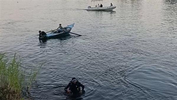 مصرع شاب غرقًا بمياه إحدى التر...