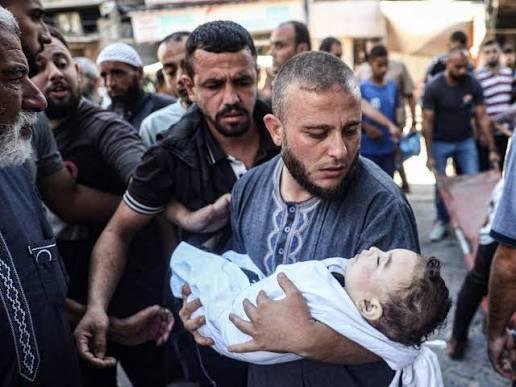 اليونيسف: استشهاد 351 طفلا منذ بدء وقف إطلاق النار في غزة