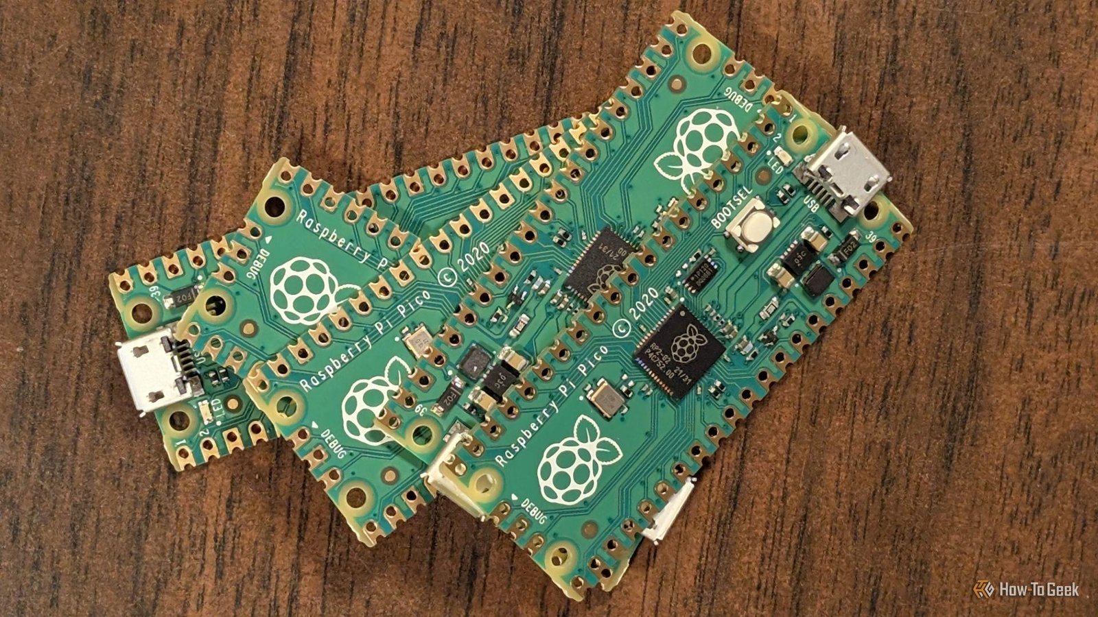 These Raspberry Pi builds make...