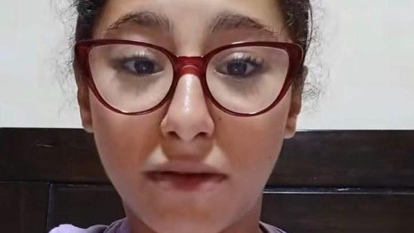 «لا أريد امتيازات.. وأطلب الرفق».. طالبة بالإعدادي تناشد التعليم مراعاتها بسبب السكري