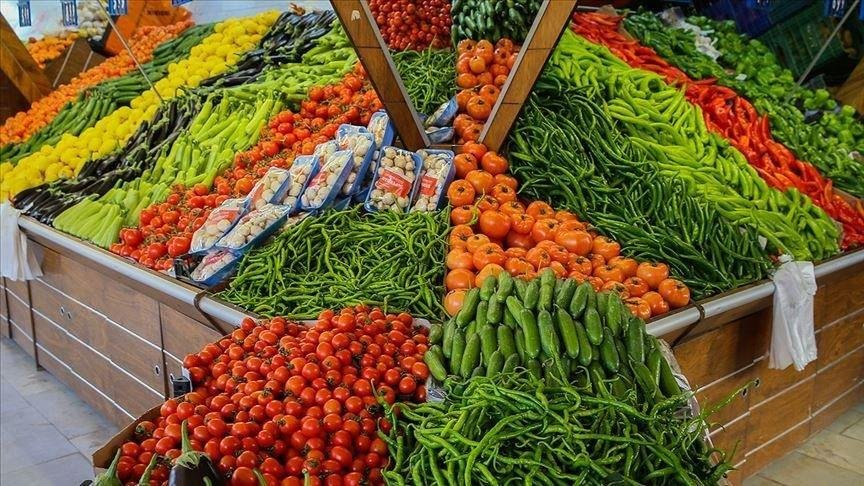 28 أكتوبر 2026.. أسعار الخضروات والفاكهة بسوق العبور للجملة