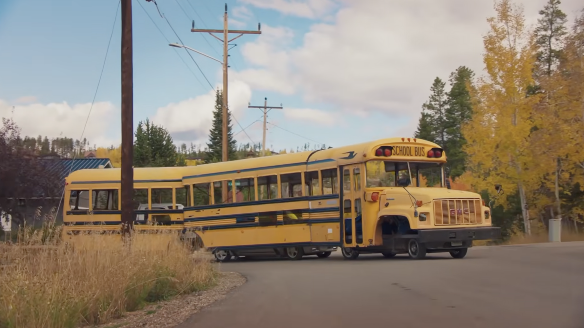 Watch new The Grand Tour hosts...