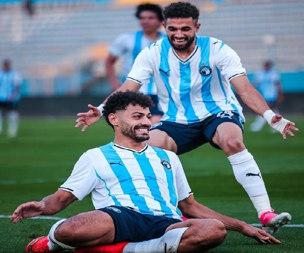 اليوم.. بيراميدز ضيفًا على المريخ بنتيو في دوري أبطال أفريقيا