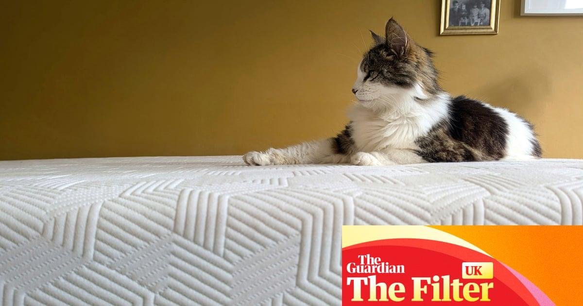 The best mattresses in 2026: s...