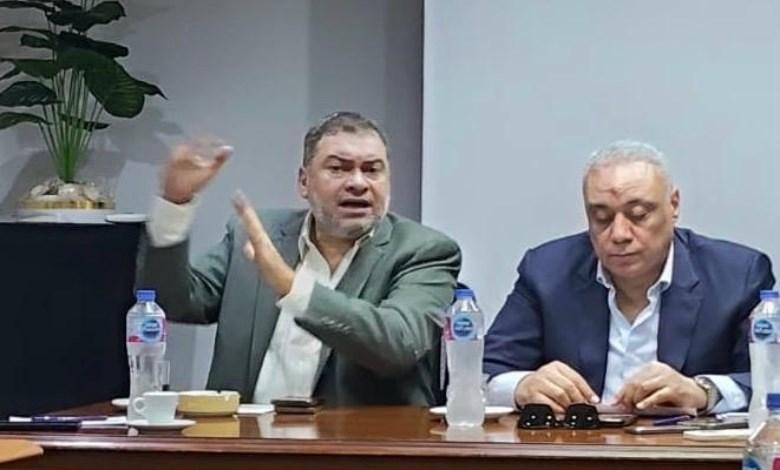 نائب رئيس لجنة السياحة الدينية: تشديد الرقابة على السماسرة والإعلانات المضللة.. ولغة الأرقام تؤكد تميز الحج السياحي