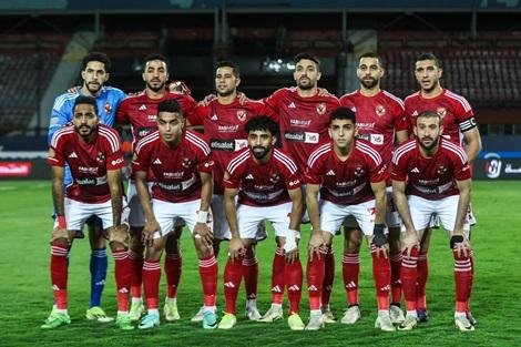 اتحاد الكرة يحدد موعد مباراة الأهلي في دور الـ32 لكأس مصر