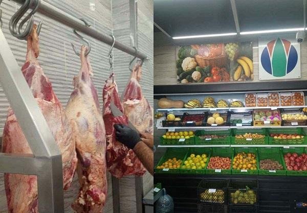 اللحوم الكيلو بـ350 جنيهًا والبلطي بـ85.. التموين تطرح السلع بمنافذ كاري أون
