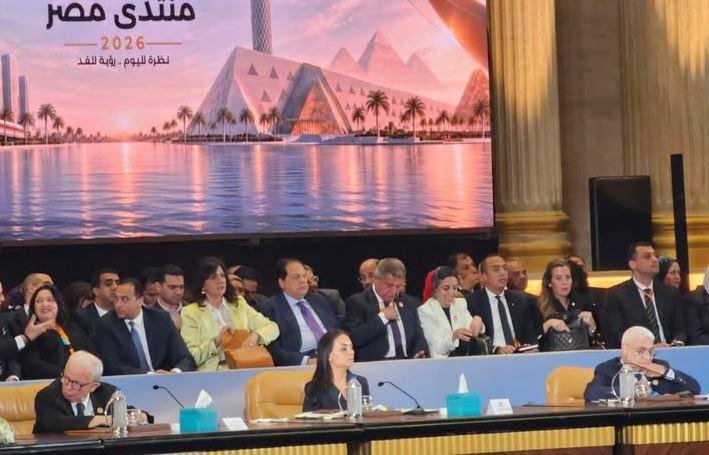 وزيرة التضامن: 8.3 مليون أسرة استفادت من تكافل وكرامة منذ انطلاقه.. ولا قوائم انتظار حاليا