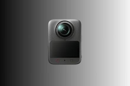 [Update] DJI’s new 360 camera...