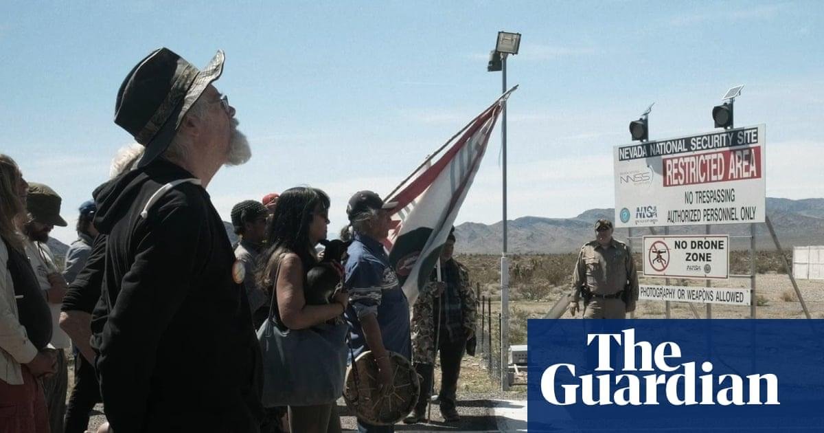 ‘Environmental violence’: insi...