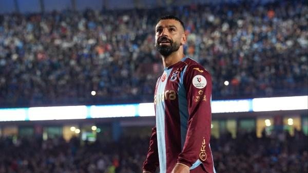 لاعب طرابزون السابق: صلاح ينافس هاجي على عرش الأفضل في تاريخ الكرة التركية