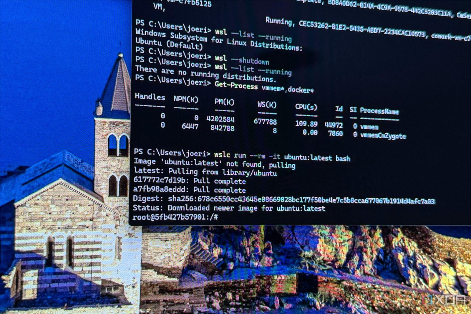 Windows 11 can now run Linux c...
