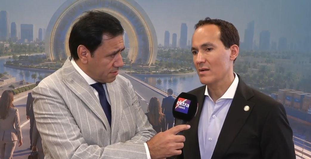 هيئة الاستثمار: افتتاح مركز خد...
