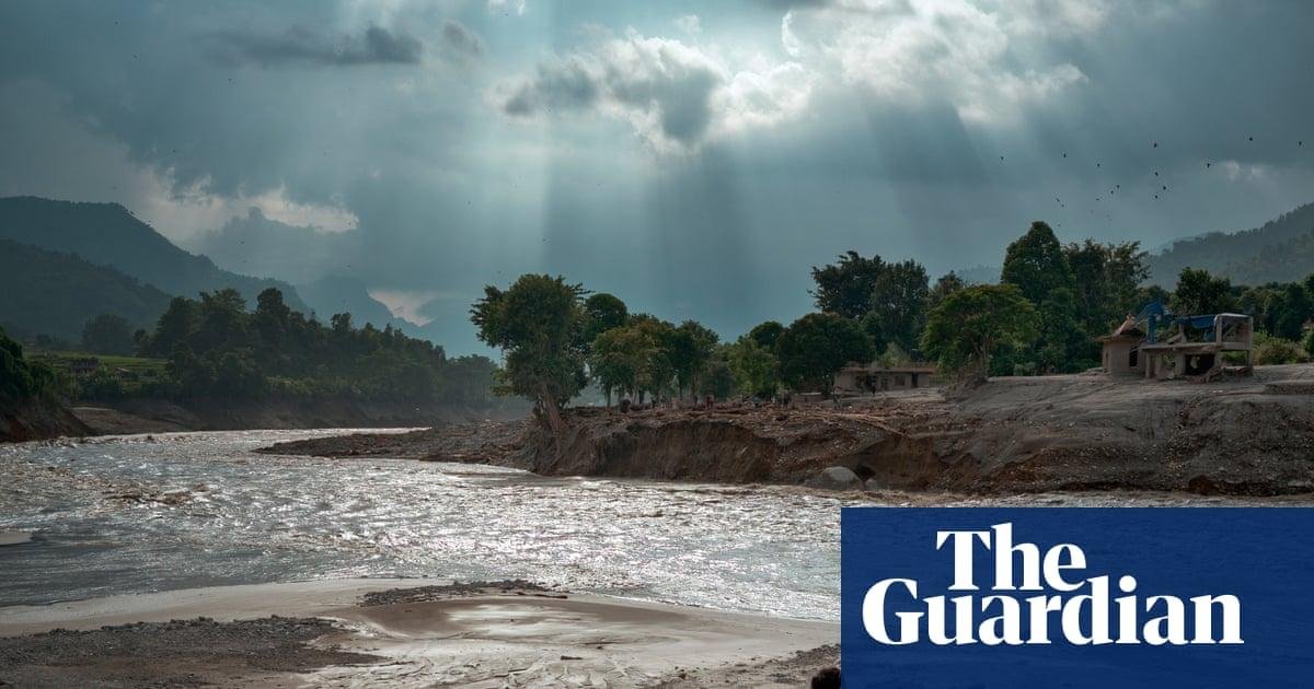 As Nepal’s morgues fill, Parkr...