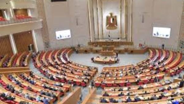 مراسل إكسترا نيوز: توافق وطني تحت قبة البرلمان لدعم أمن السعودية والخليج