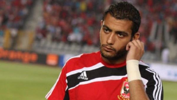 إحالة شهاب الدين أحمد للجنايات...