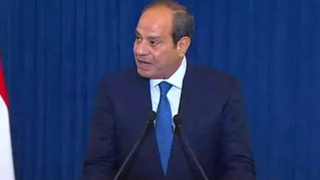 الرئيس السيسي يوجه الداخلية بت...