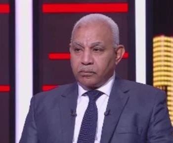 اللواء محمد عبد المنعم: مصر ستدافع من خلال جيشها وشعبها عن جميع مقدراتها ومقوماتها