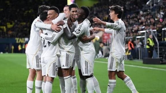 تقارير: ريال مدريد يعاني من أزمة دفاعية قبل مواجهة فياريال
