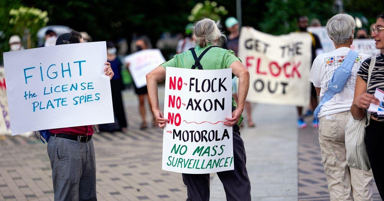 Lawmakers Want States to Crack...