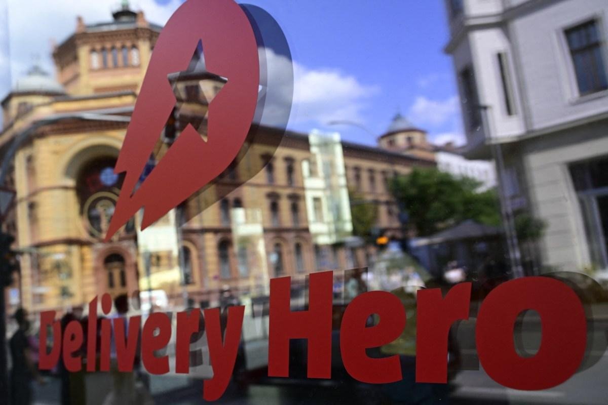 Delivery Hero board backs Uber...