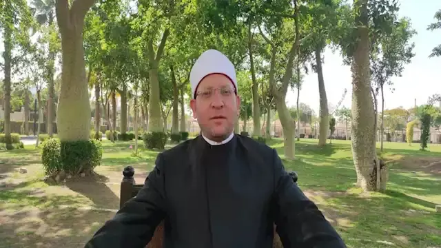 هل خلق الله الشر؟.. عصام الروب...