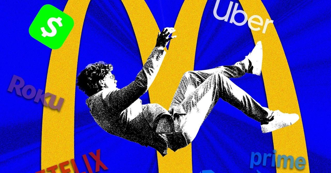 I Asked 100 Companies for My D...