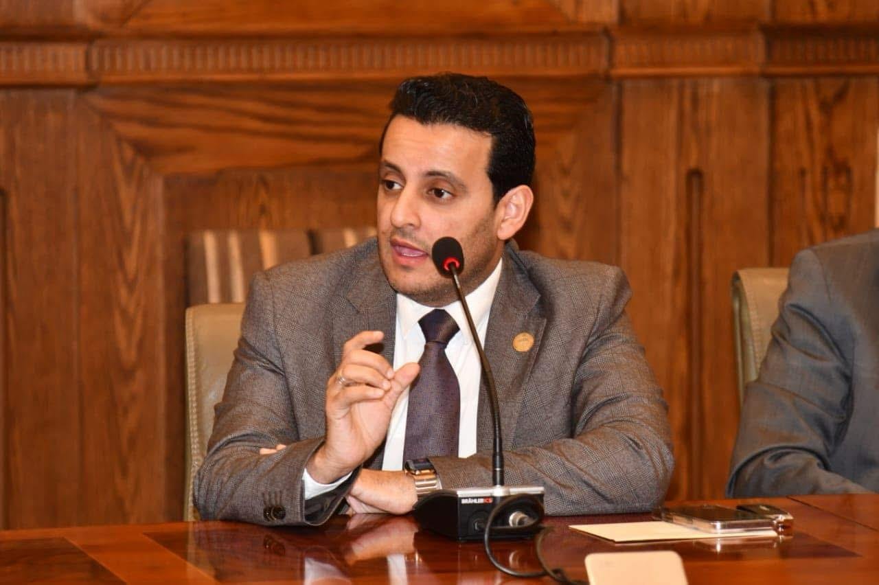 أحمد سمير: قرارات منتدى مصر ترسم خريطة لخفض الدين وتعزيز الاستقرار الاقتصادي