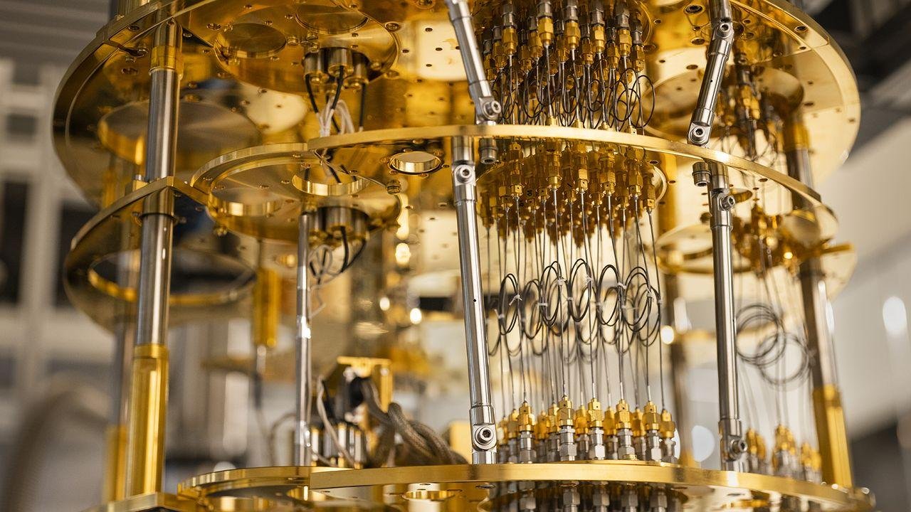 NEC has quietly quit quantum c...