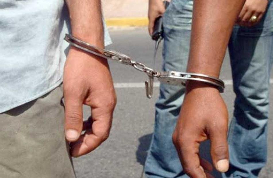 القبض على متهمين بسرقة أسلاك كهربائية من محكمة جنوب القاهرة